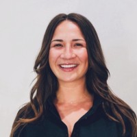 Builder.io Employee Julia Shkrabova's profile photo