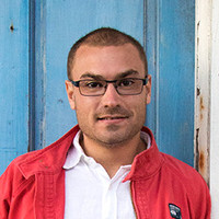 Mitchell Ventures Employee Christopher Mitchell's profile photo