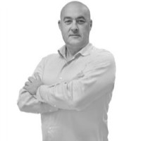 CISTEC technology Employee Koldo Pico Santibañez's profile photo