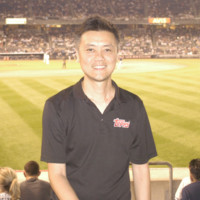 Dylan's Candy Bar Employee Dean Chong's profile photo
