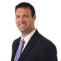 Anchin Employee Patrick Mangan's profile photo