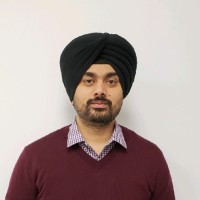 GoCo Employee Sandeep Aulakh's profile photo