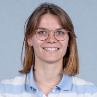 Vibiosphen Employee Valentine Houbron's profile photo