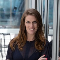 Joanna Marsh Email & Phone Number