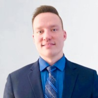 Cintas Employee Mark MacIntyre's profile photo