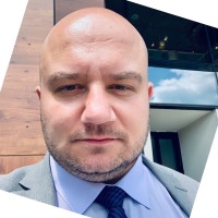 mikos Employee Emir Ciric's profile photo
