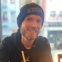 STEMz Learning Employee Jason Holmes's profile photo