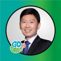 Ministry of National Development Singapore Employee Hong Chee's profile photo
