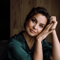 Alpari Employee Natalya Indeeva's profile photo