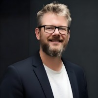 Orgânica Digital Employee Lauro Becker's profile photo
