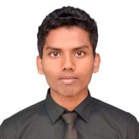 Profile Solution Employee Prashanth Durai's profile photo