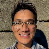 Cox Media Group Employee Nhat Tran's profile photo