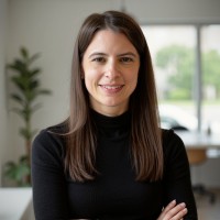Capital Allocators Employee Liz Smith's profile photo