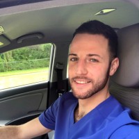 Envision Healthcare Employee Benjamin Mazer's profile photo