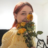 The Paypers Employee Sînziana Albu's profile photo