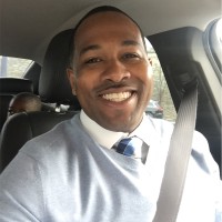 Brentwood Police Department Employee Christopher McBride's profile photo