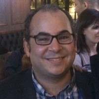 tehnology Employee Germain Lussier's profile photo