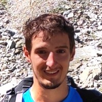 ID4US Employee Pierre Zins's profile photo