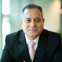 Swithin D'Silva Email & Phone Number