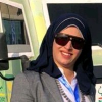 Information Technology and Services Co. (ITSC) Employee Safaa Karem's profile photo