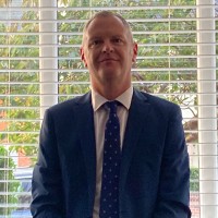 Brett Concrete Employee Pete Sisson's profile photo