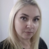 StreamVoodoo Employee Gabriella Moyano's profile photo