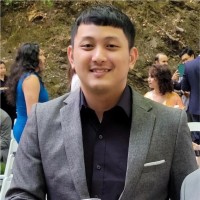 University of North Texas Employee Bach Ngo's profile photo