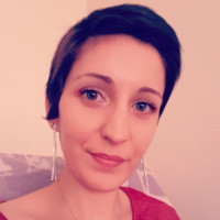 AdOperator Employee Sharon Bradley's profile photo