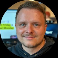 Sprii Employee Jeppe Jørgensen's profile photo
