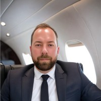 Merck Employee Cody Boyd's profile photo
