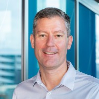 Christchurch International Airport Limited Employee David Cooper's profile photo