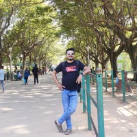 Florzy Employee Joy Paul's profile photo