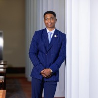 Freddrick Moore Email