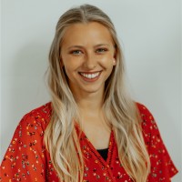 Cantata Health Solutions Employee Taylor Englehart's profile photo