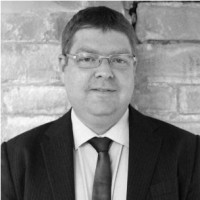Kaplan UK Employee Stuart O'Rourke's profile photo