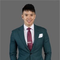 List More Close More Employee John Tsai's profile photo