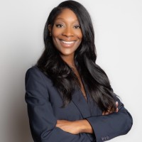 InterContinental Chicago Magnificent Mile Employee Tiaira Hall's profile photo