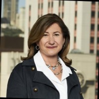 Hall Capital Partners LLC Employee Pamela Hart's profile photo