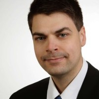 Empa Employee Tero Kulmala's profile photo