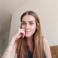 Converus Employee Florencia Bou Guirola's profile photo