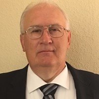 Spartan Composites, LLC Employee Robert Adair's profile photo