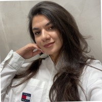 Spearhead Systems Employee Iulia Morenci's profile photo