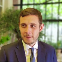 ACT-ON GROUP Employee Rodolphe de Torquat's profile photo