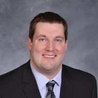 City of Buffalo, MN Employee Taylor Gronau's profile photo
