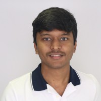 Vishvas Goud Mamilla Email