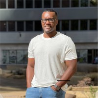 WHINSEC Employee Donovan Farmer's profile photo