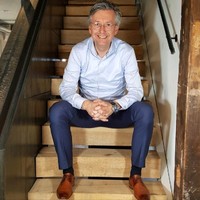 MobilityControl Employee Erik Kamps's profile photo