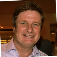 Phoenix Community Housing Employee Andy Beardwood's profile photo
