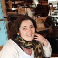 vb&t Groep bv Employee Jamila Ouzi's profile photo