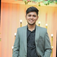 One Take Media Co Employee Harshad Patil's profile photo